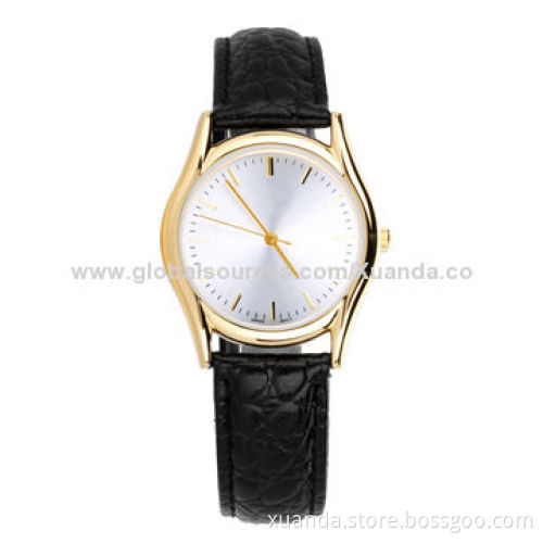 New 2014 fashion women wrist watch, quartz women leather watch are best selling products